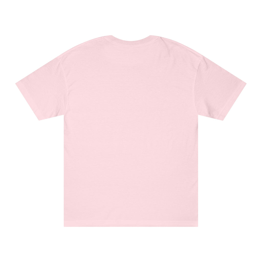 Boxfit Spokane - White Logo - Unisex Classic Tee