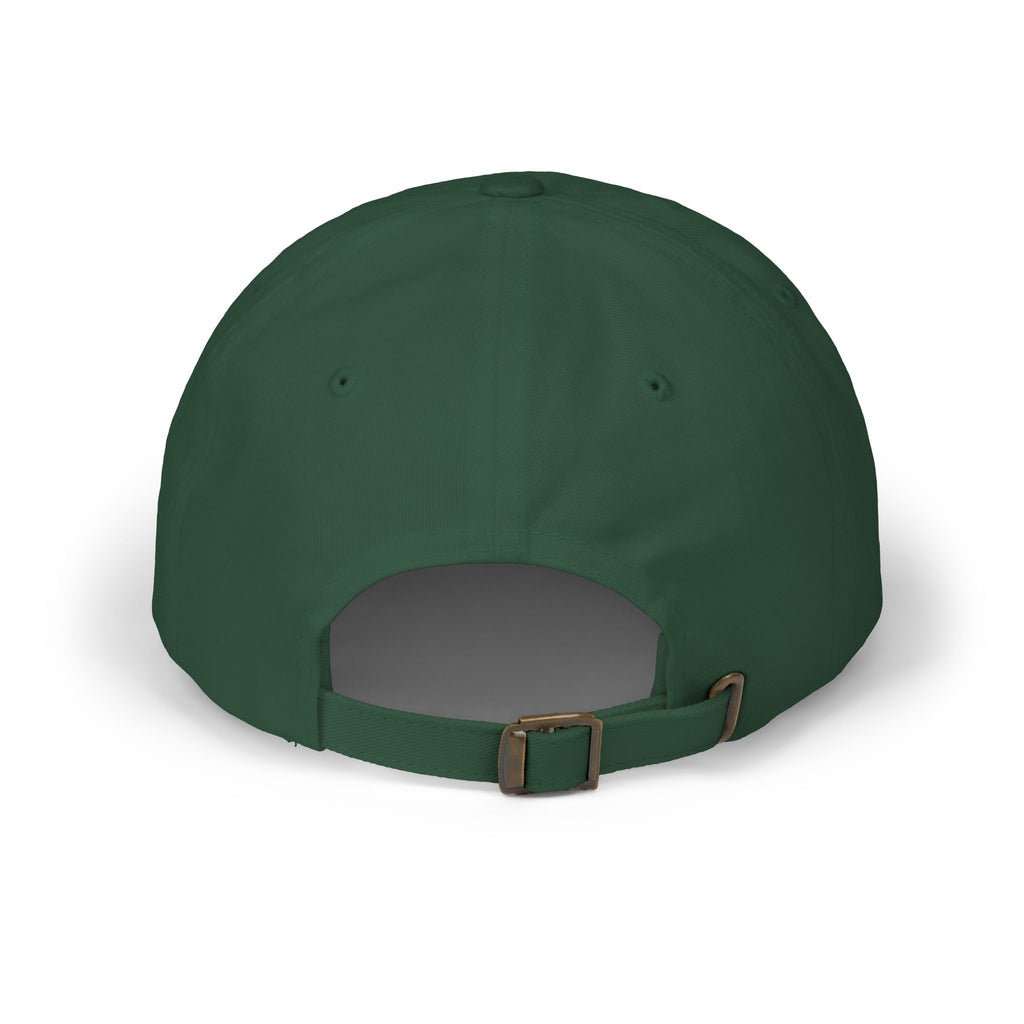 Jab Life Cap