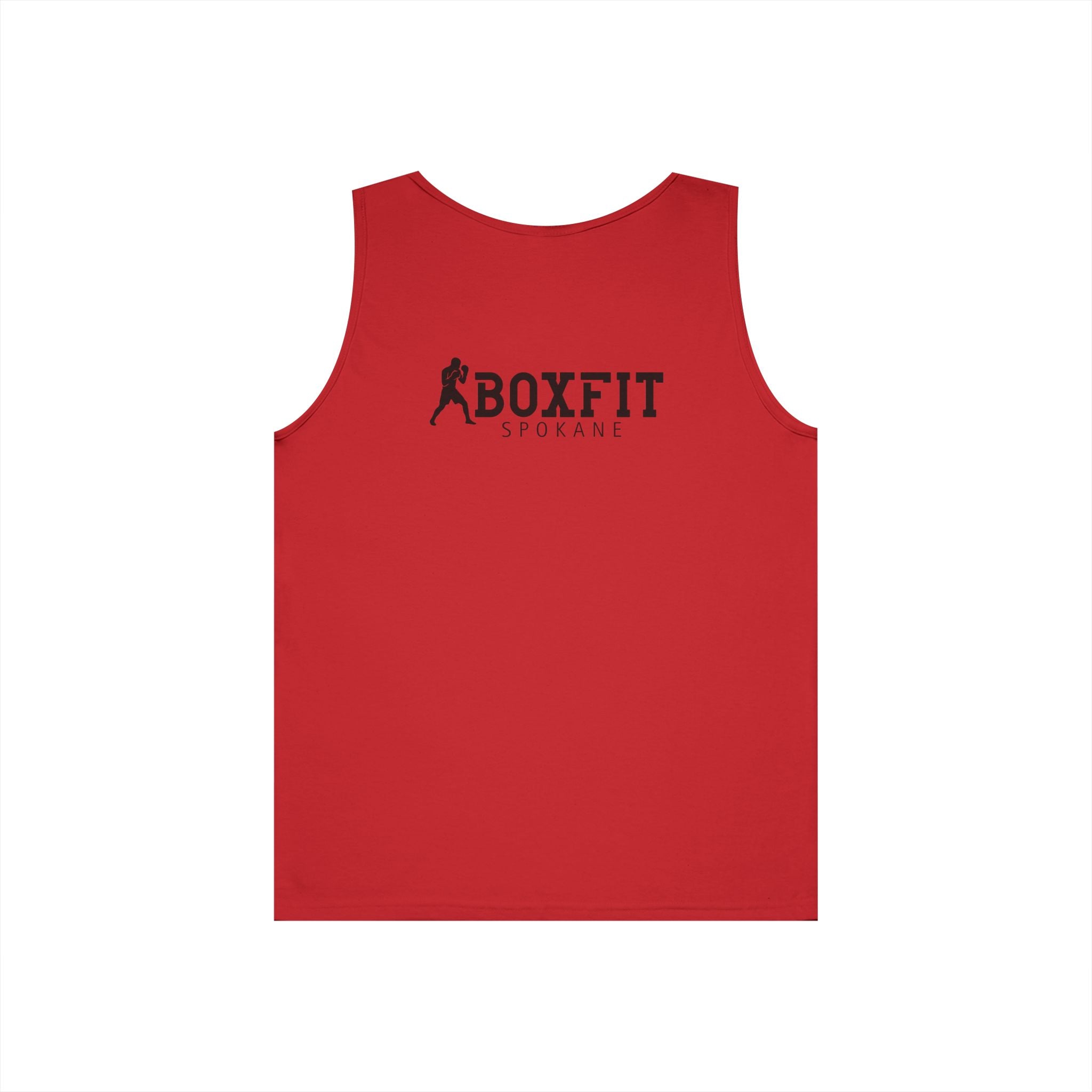 Hit Happens Unisex Tank Top