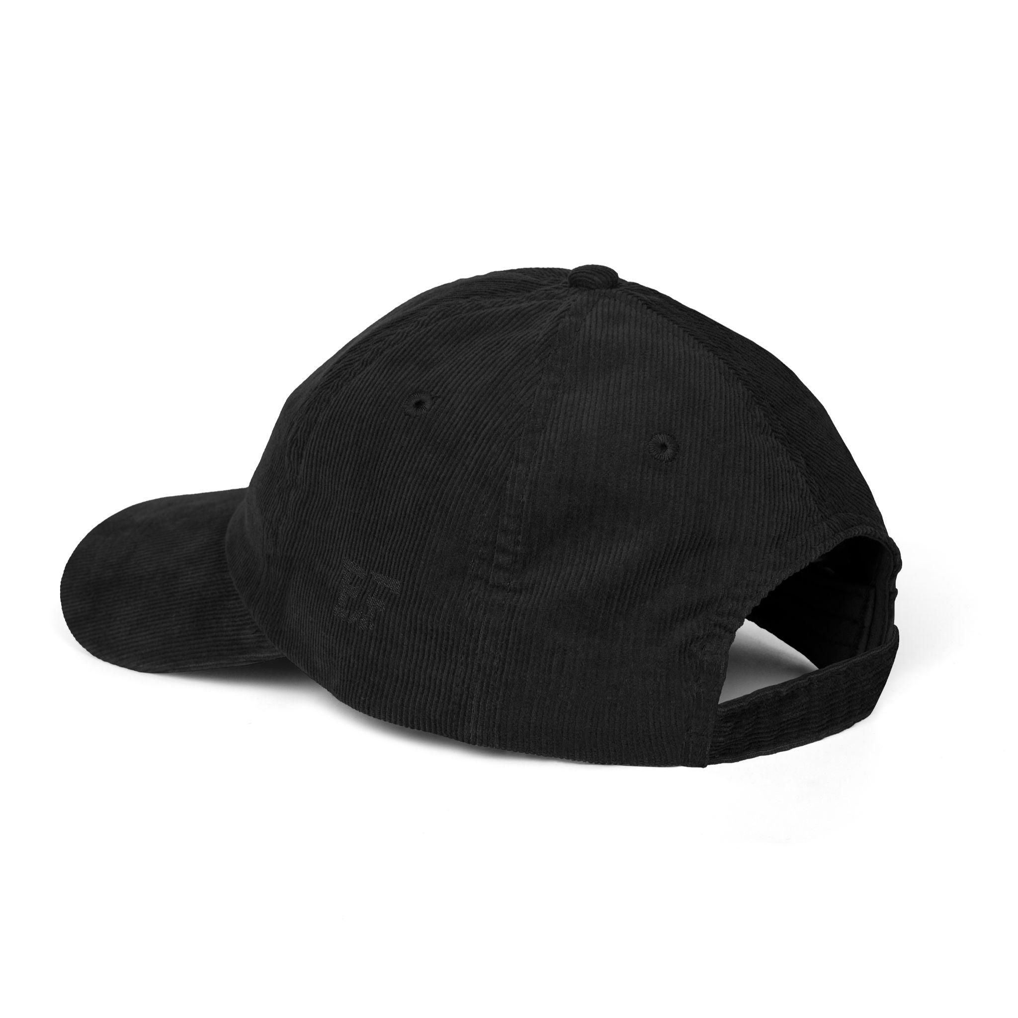 Vintage Corduroy Cap