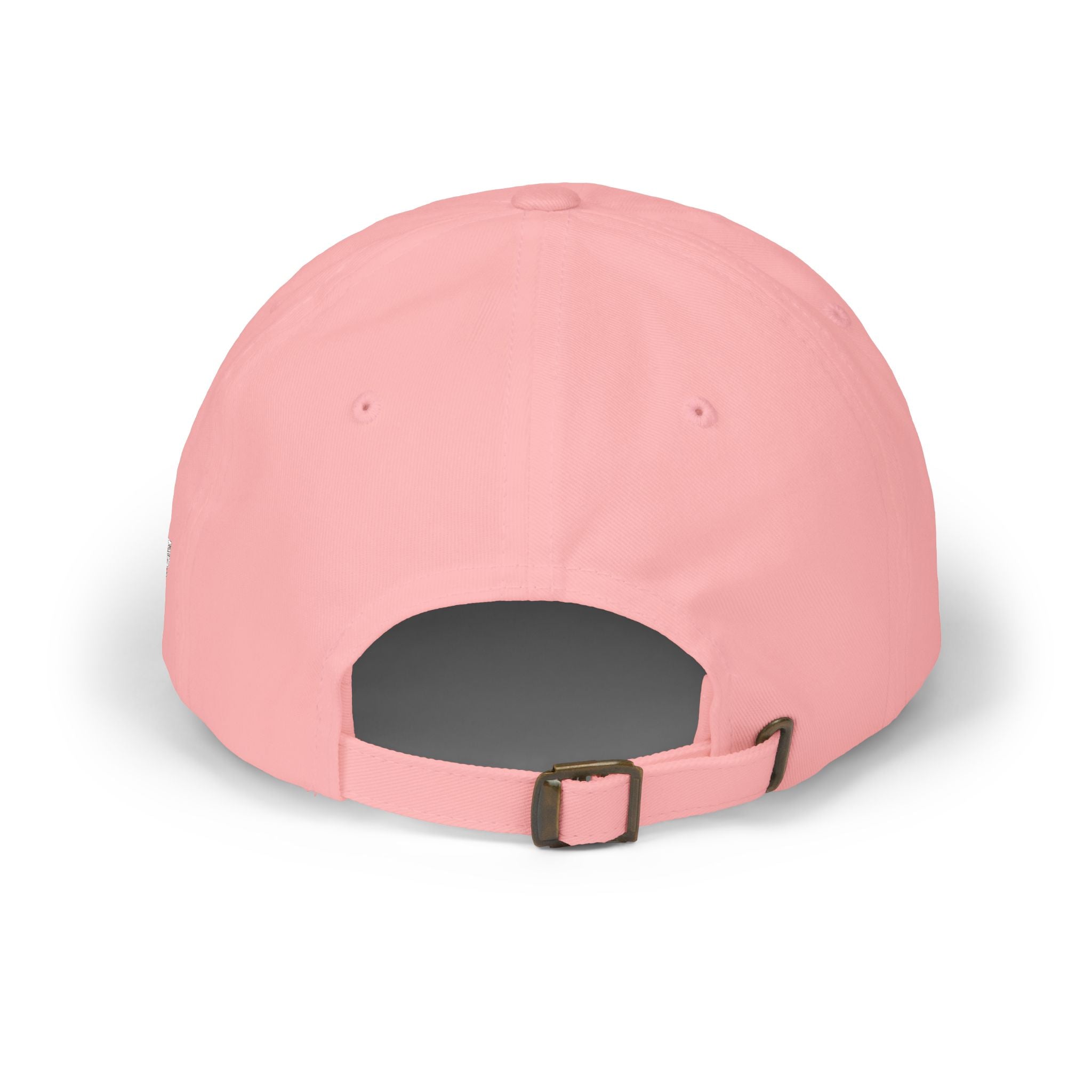 Jab Life Cap - White Lettering