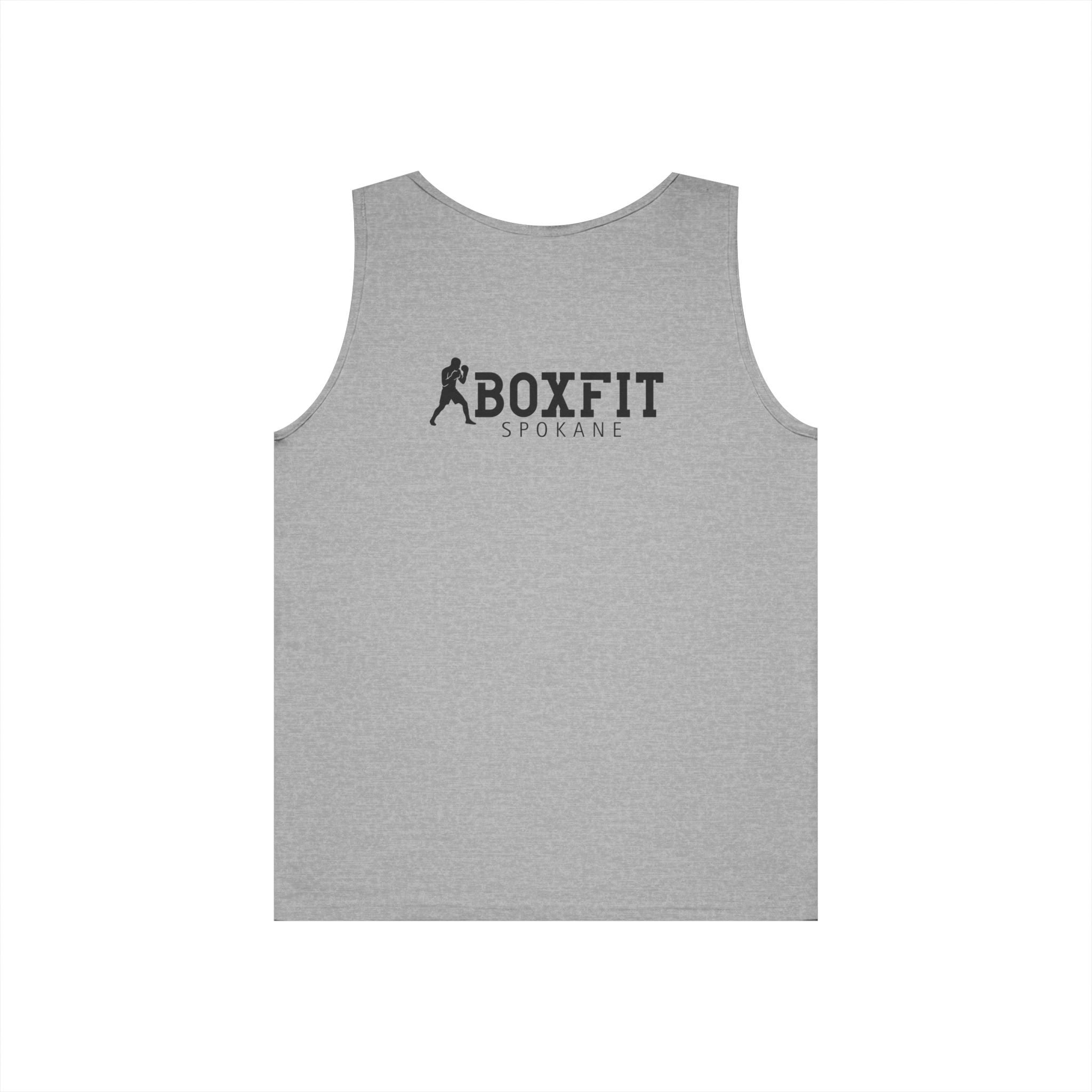 Hit Happens Unisex Tank Top