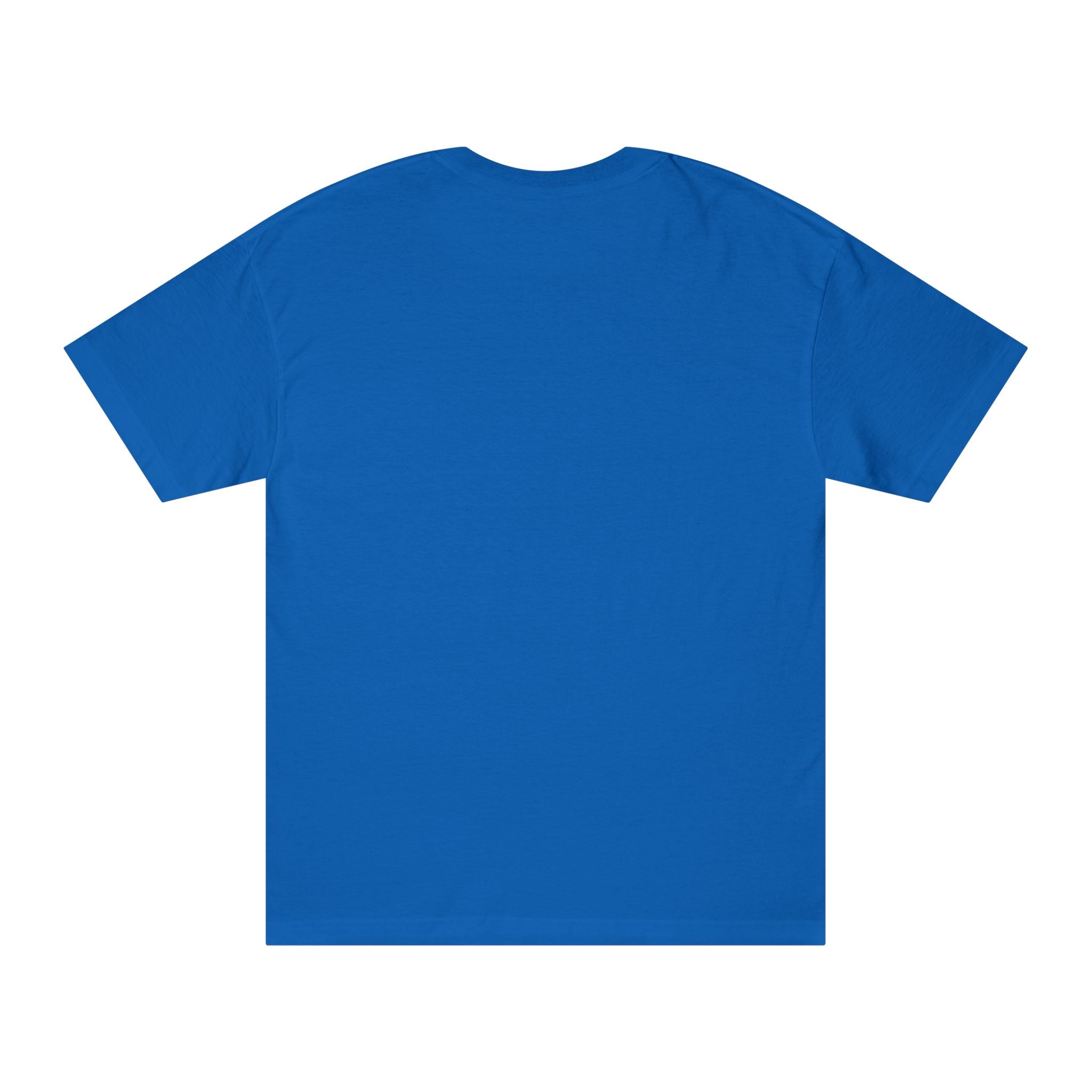 Boxfit Spokane - White Logo - Unisex Classic Tee