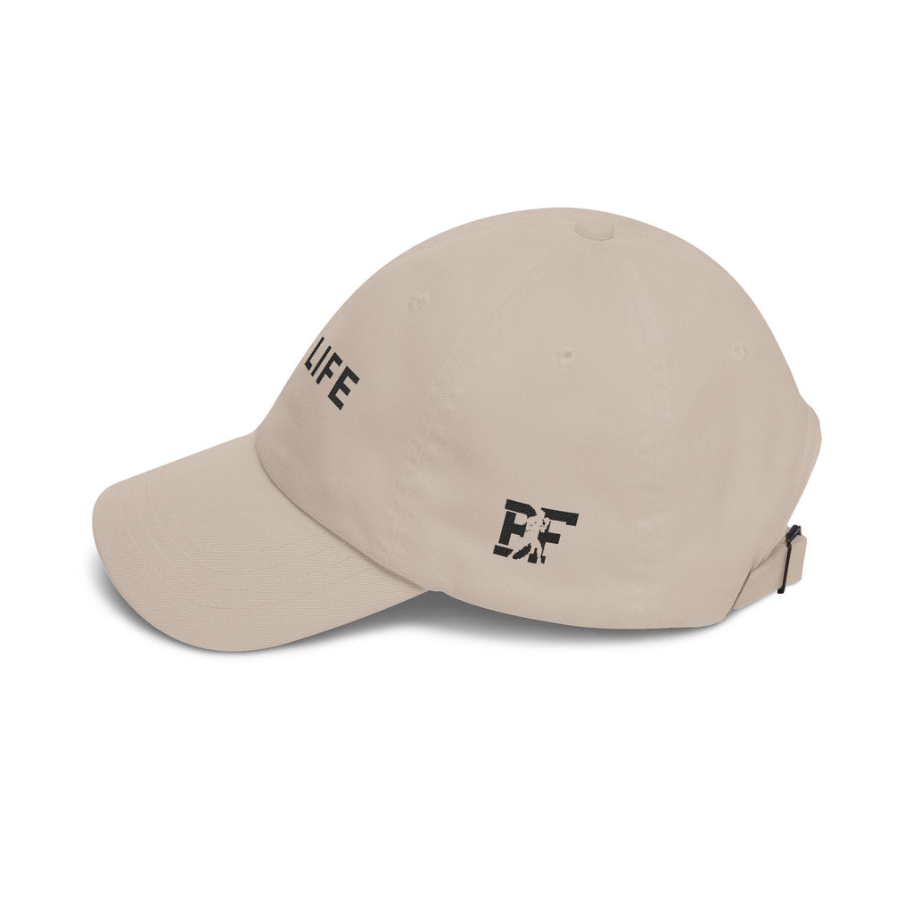 Jab Life Cap