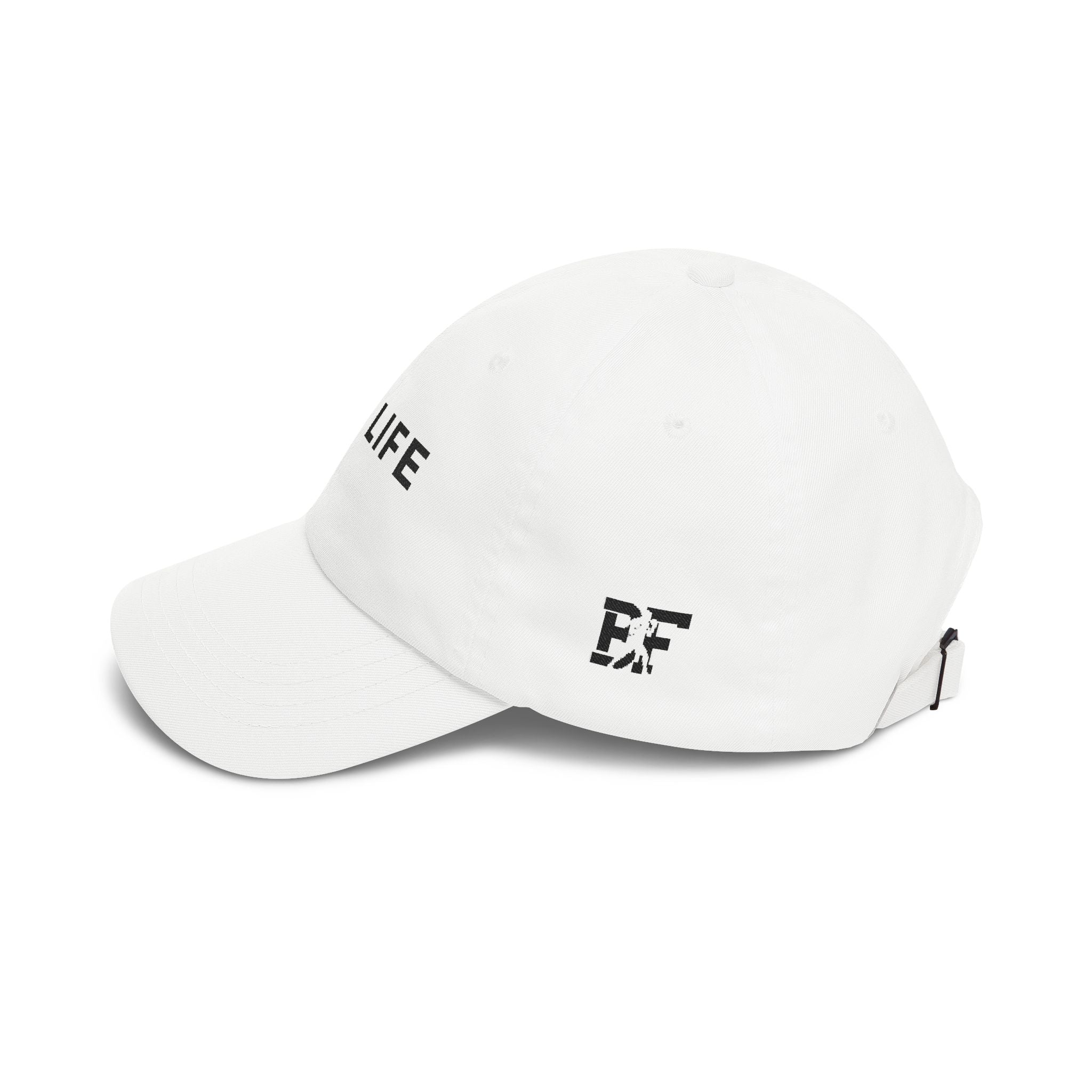Jab Life Cap