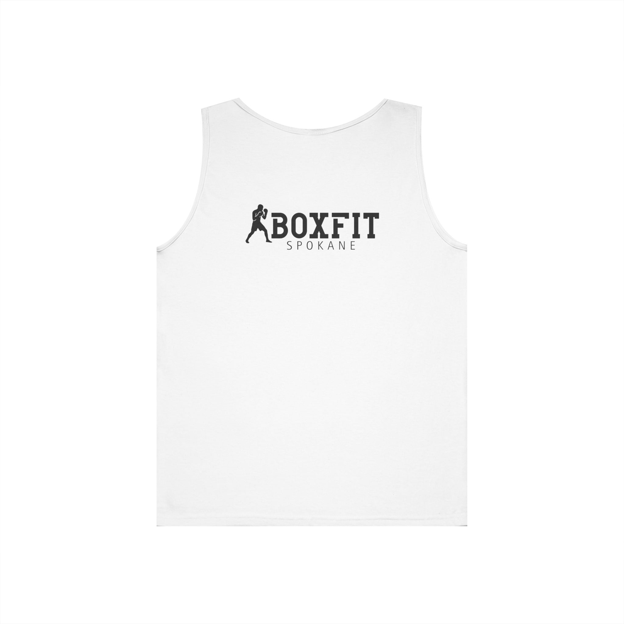 Hit Happens Unisex Tank Top