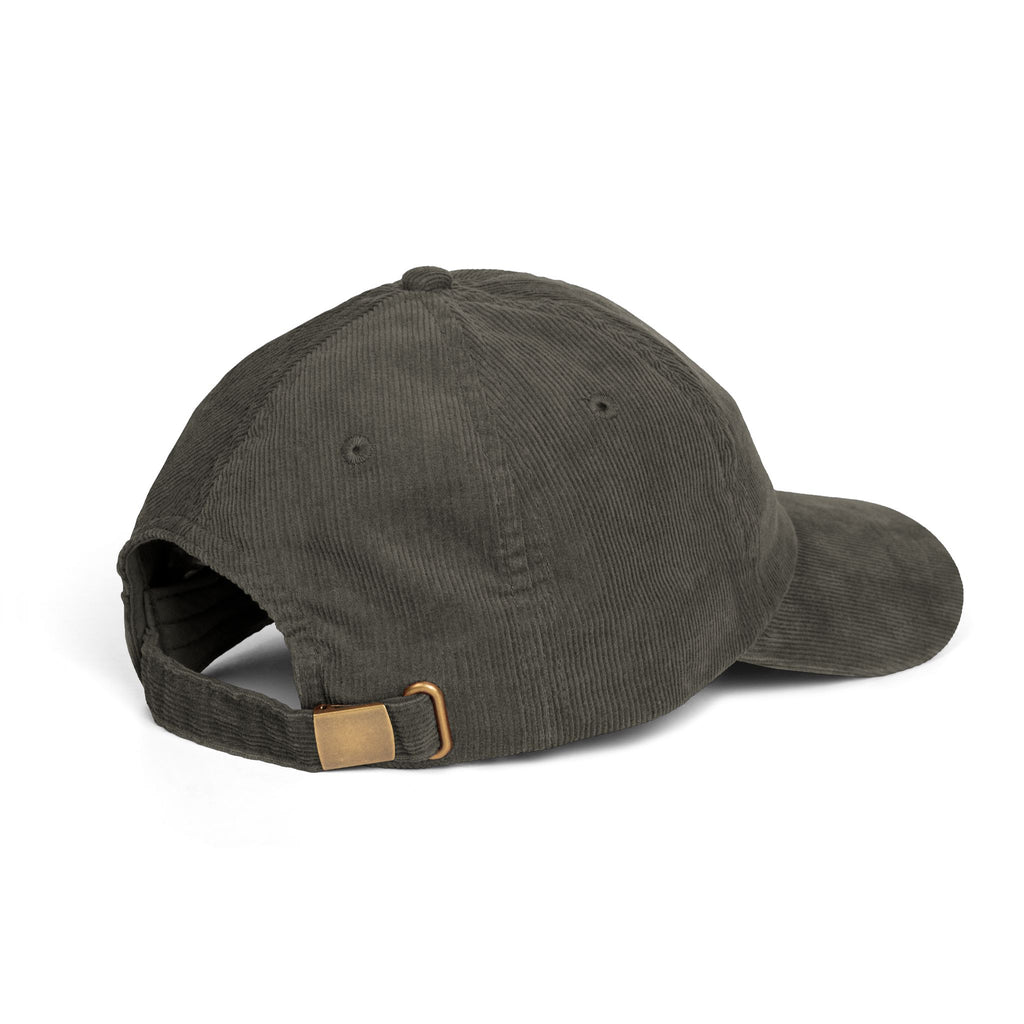 Vintage Corduroy Cap