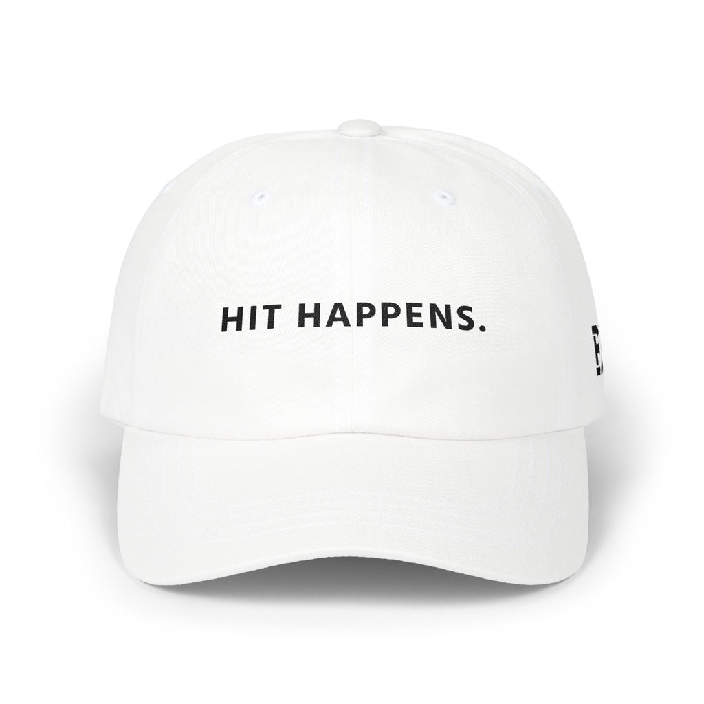 Hit Happens. Cap