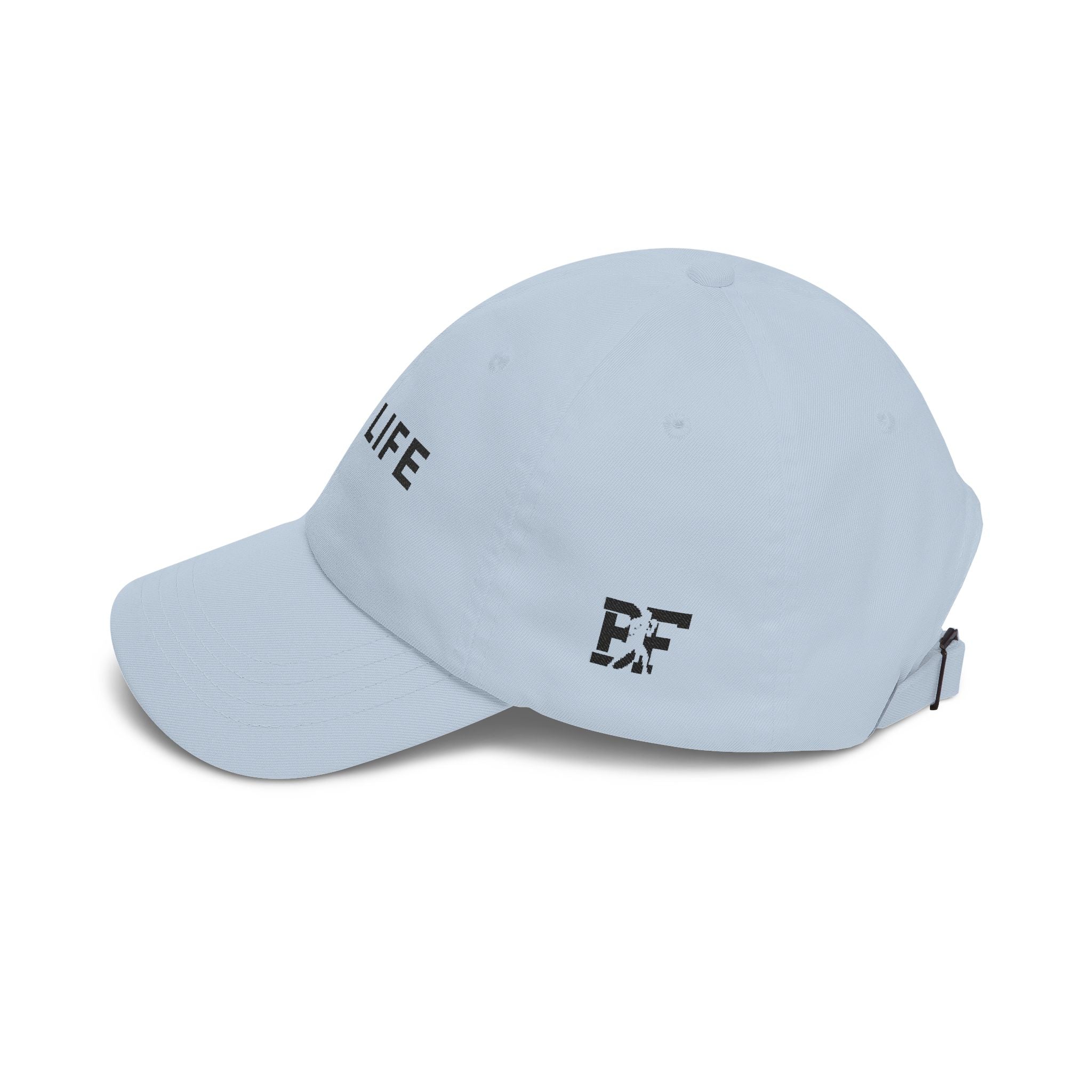 Jab Life Cap