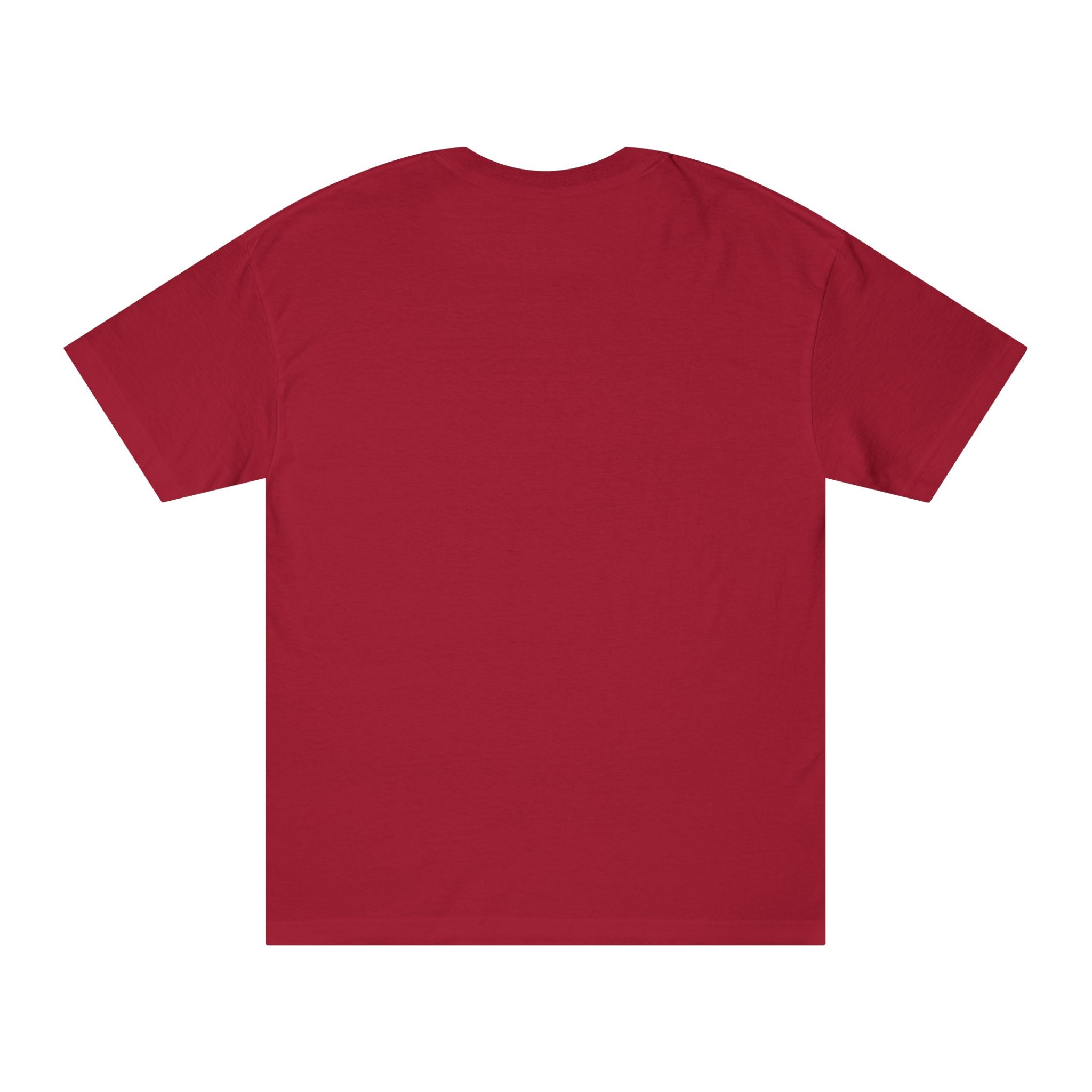 Boxfit Spokane - White Logo - Unisex Classic Tee