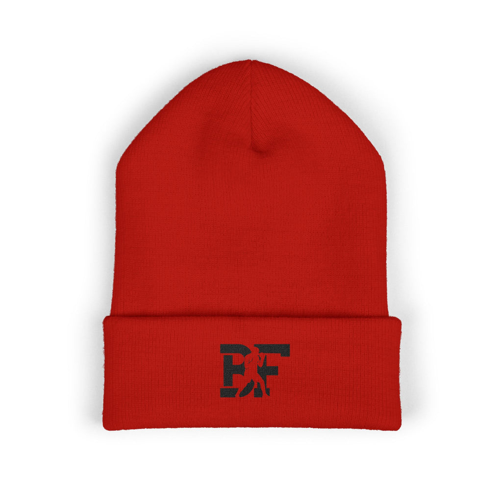 Classic Beanie