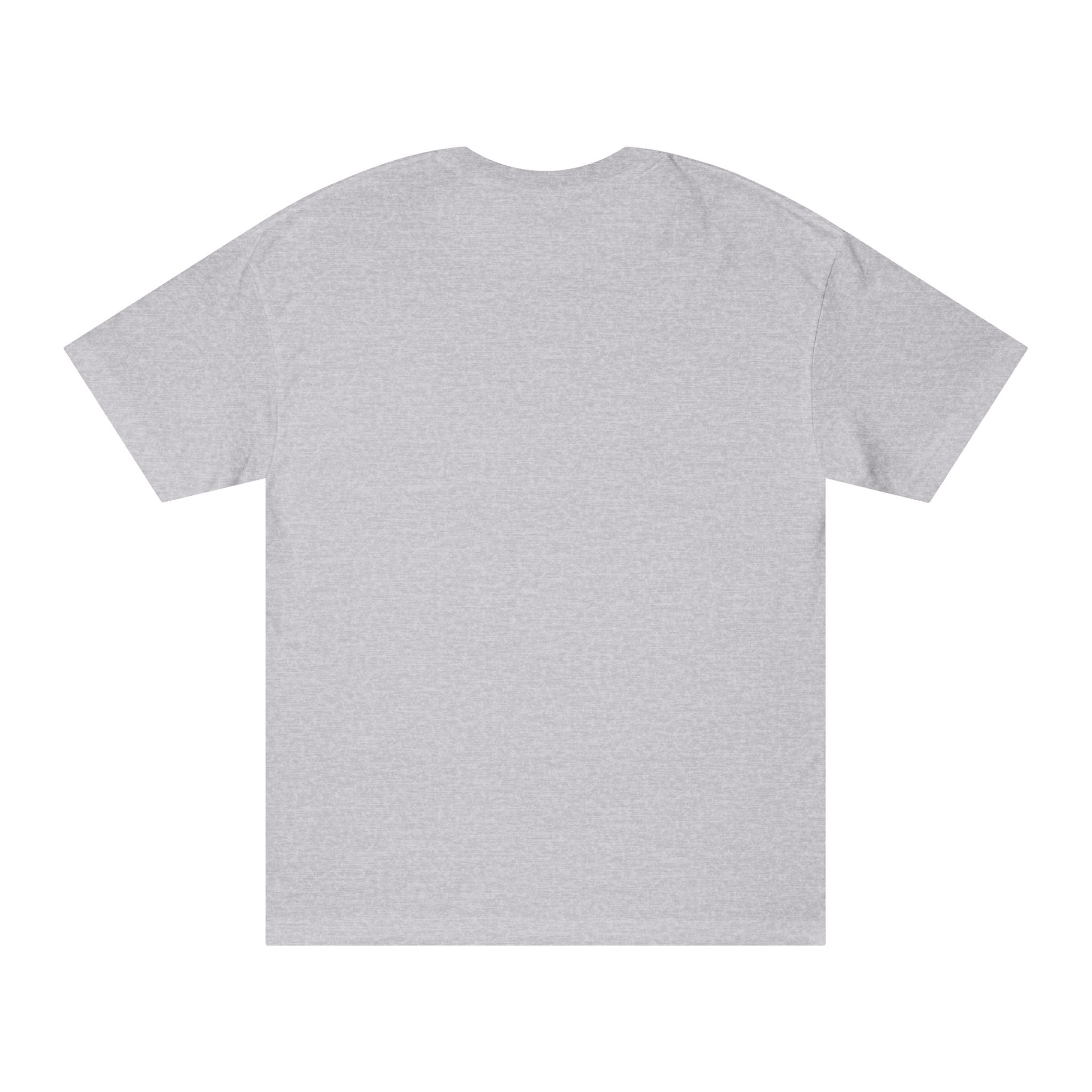 Boxfit Spokane - Full Color Logo -  Unisex Classic Tee