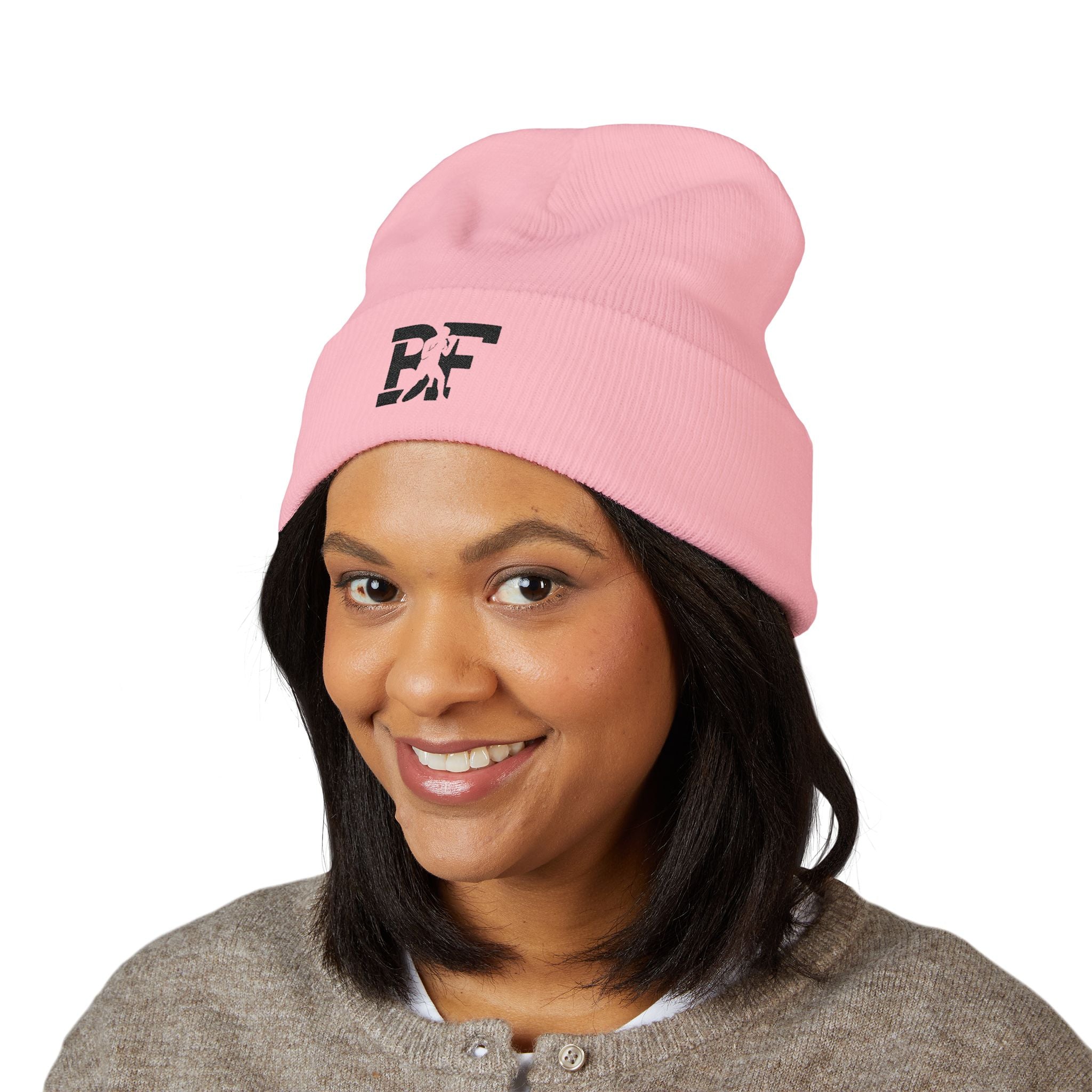 Classic Beanie