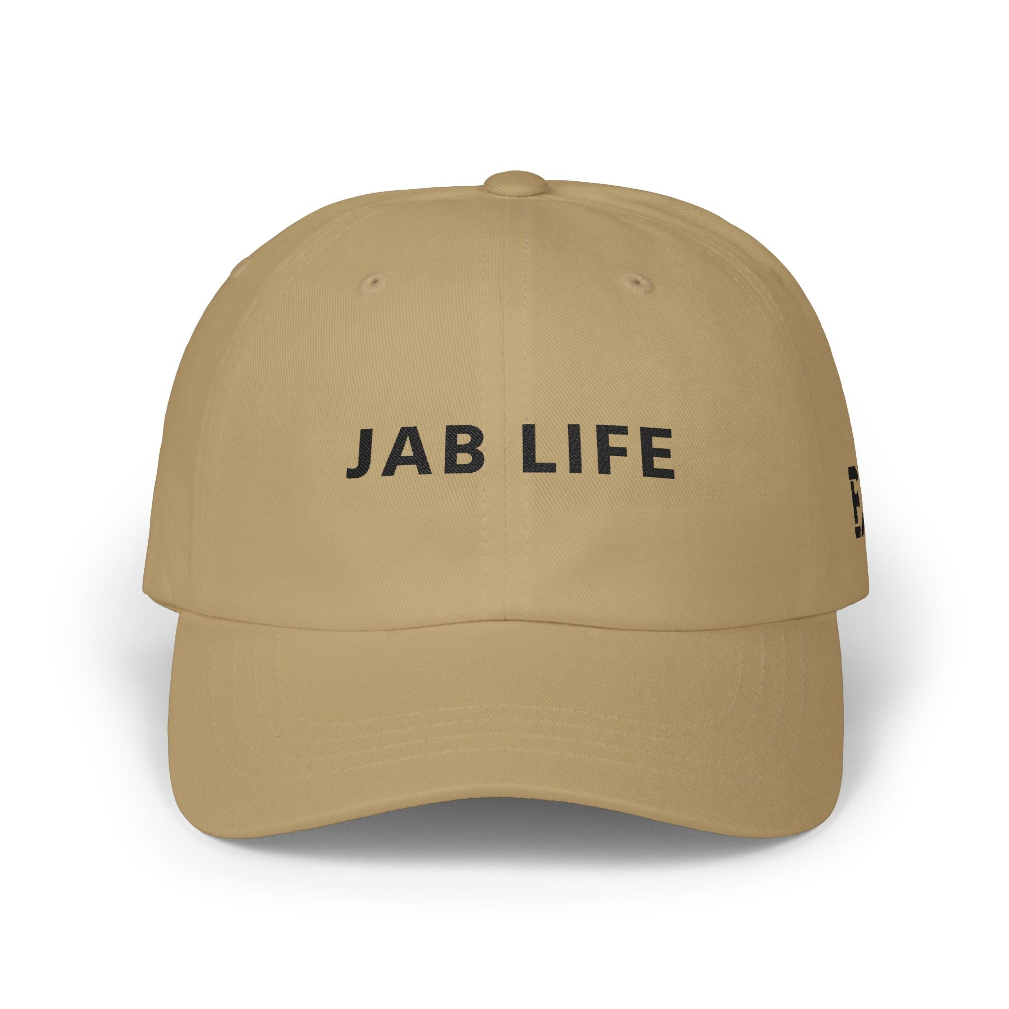 Jab Life Cap