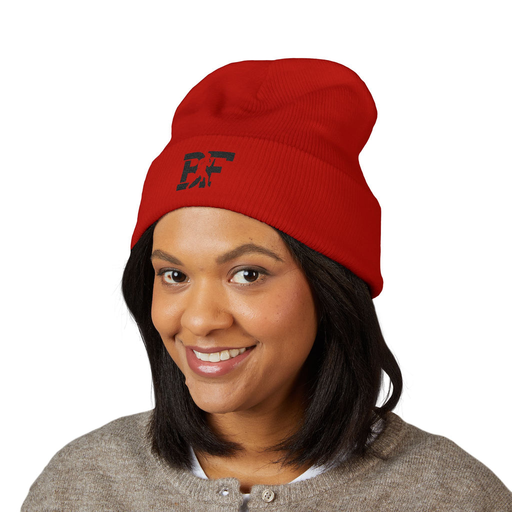 Classic Beanie