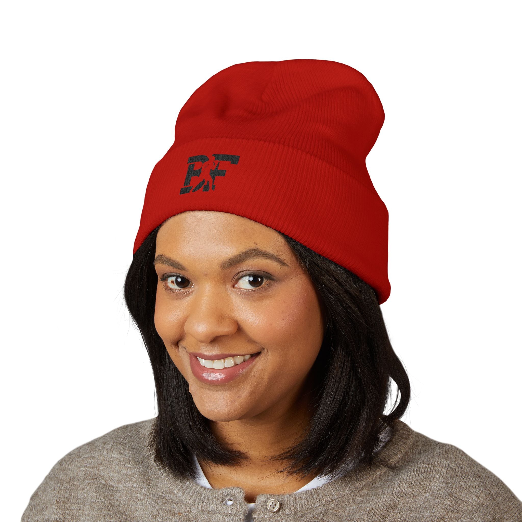 Classic Beanie