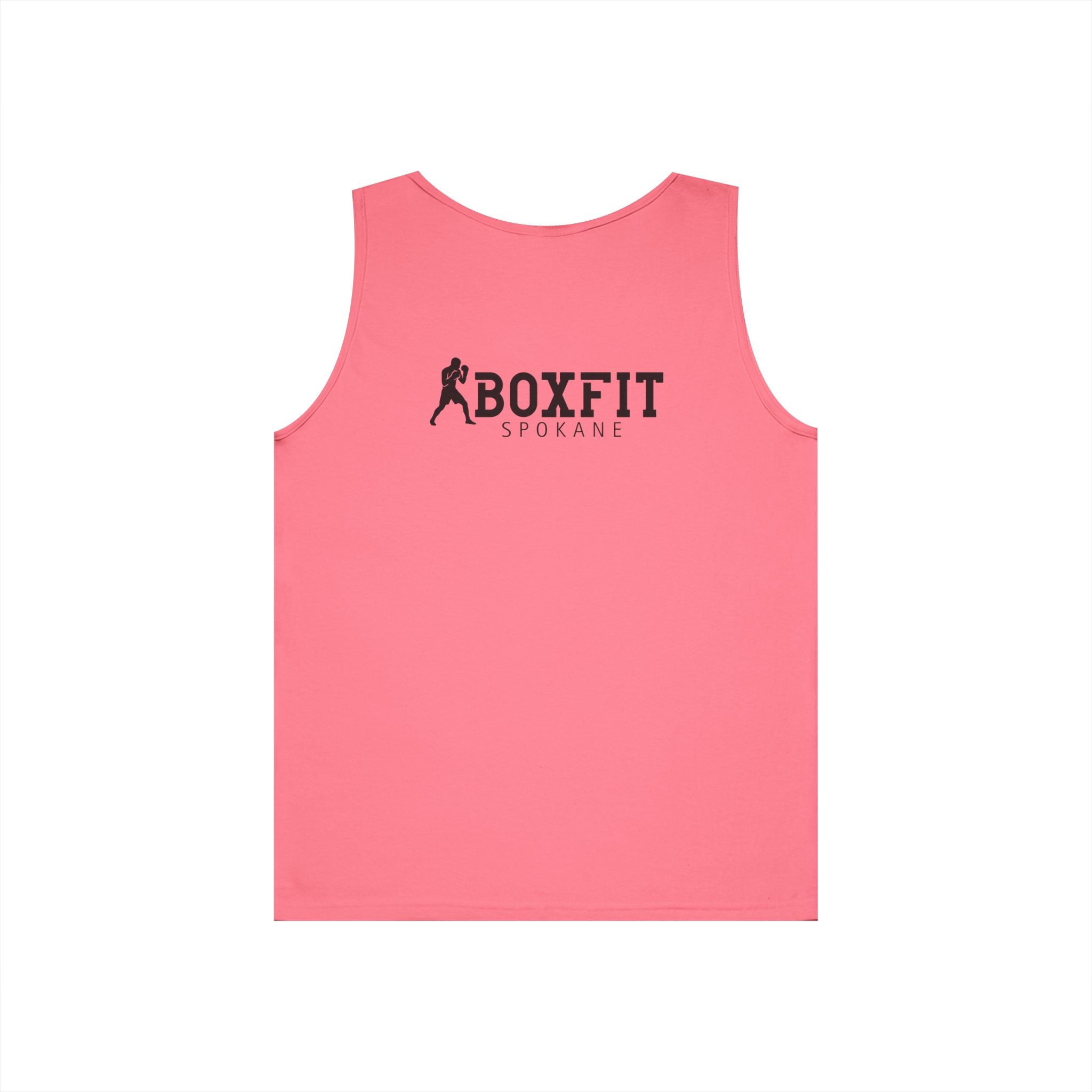 Hit Happens Unisex Tank Top