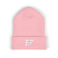 Classic Beanie - White Logo
