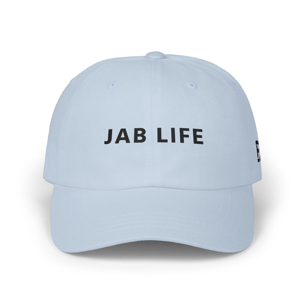 Jab Life Cap