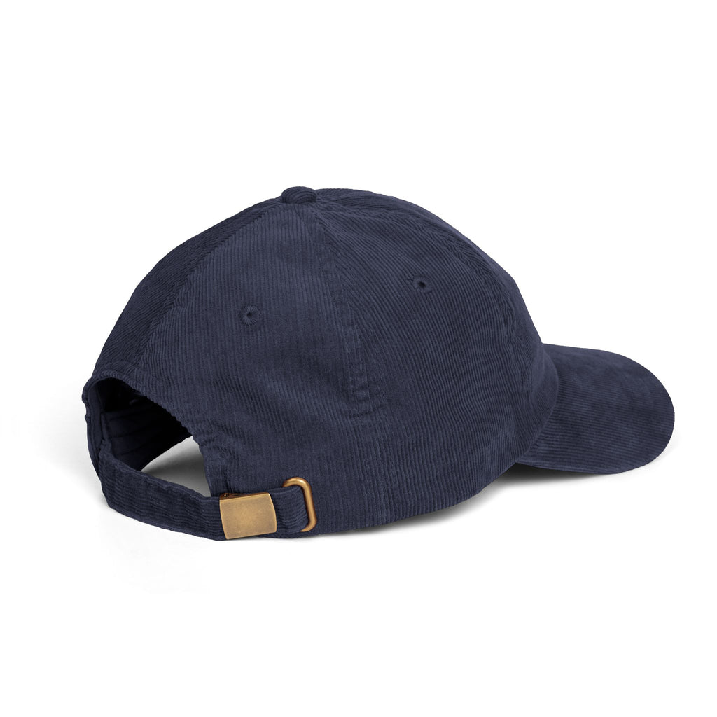 Vintage Corduroy Cap