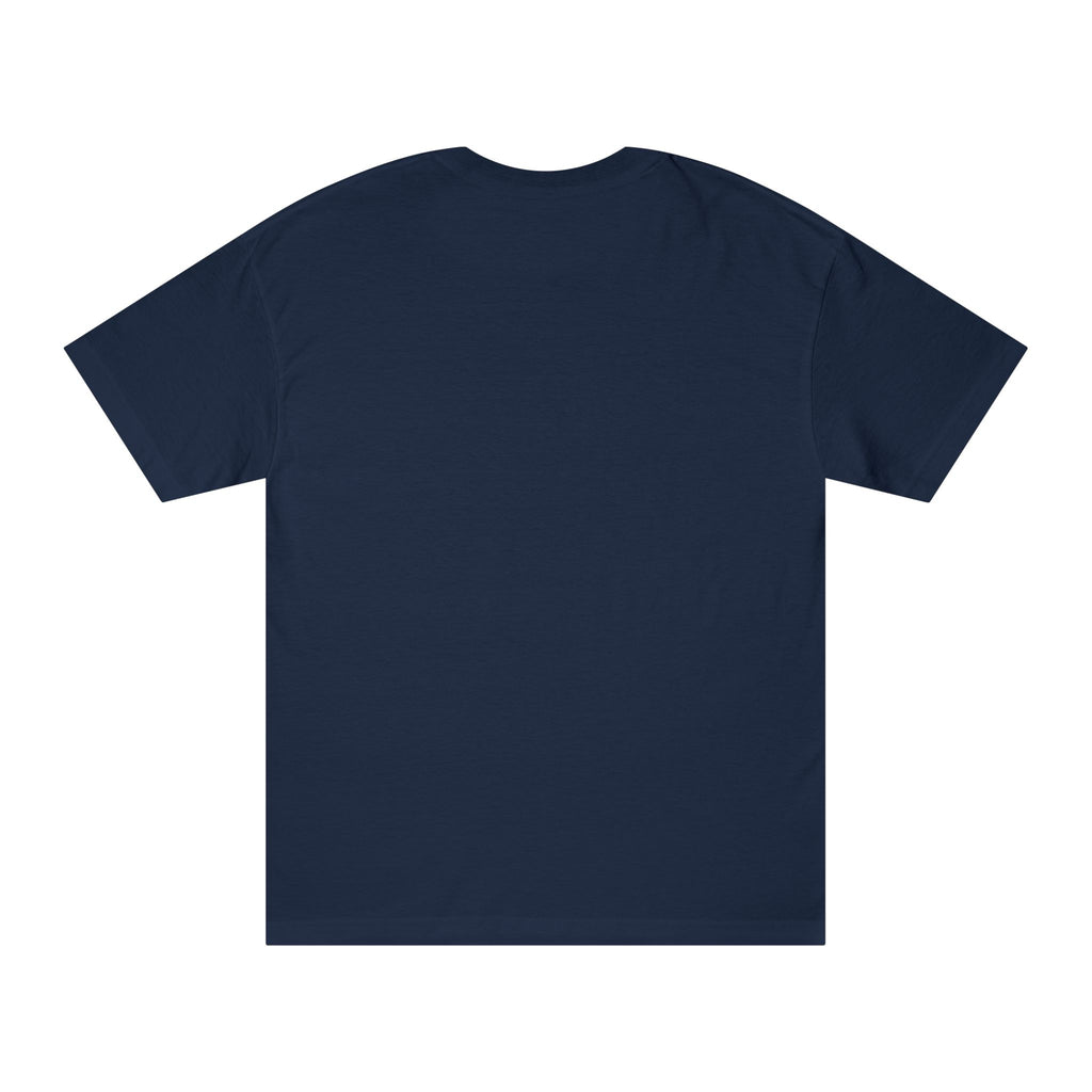 Boxfit Spokane - White Logo - Unisex Classic Tee