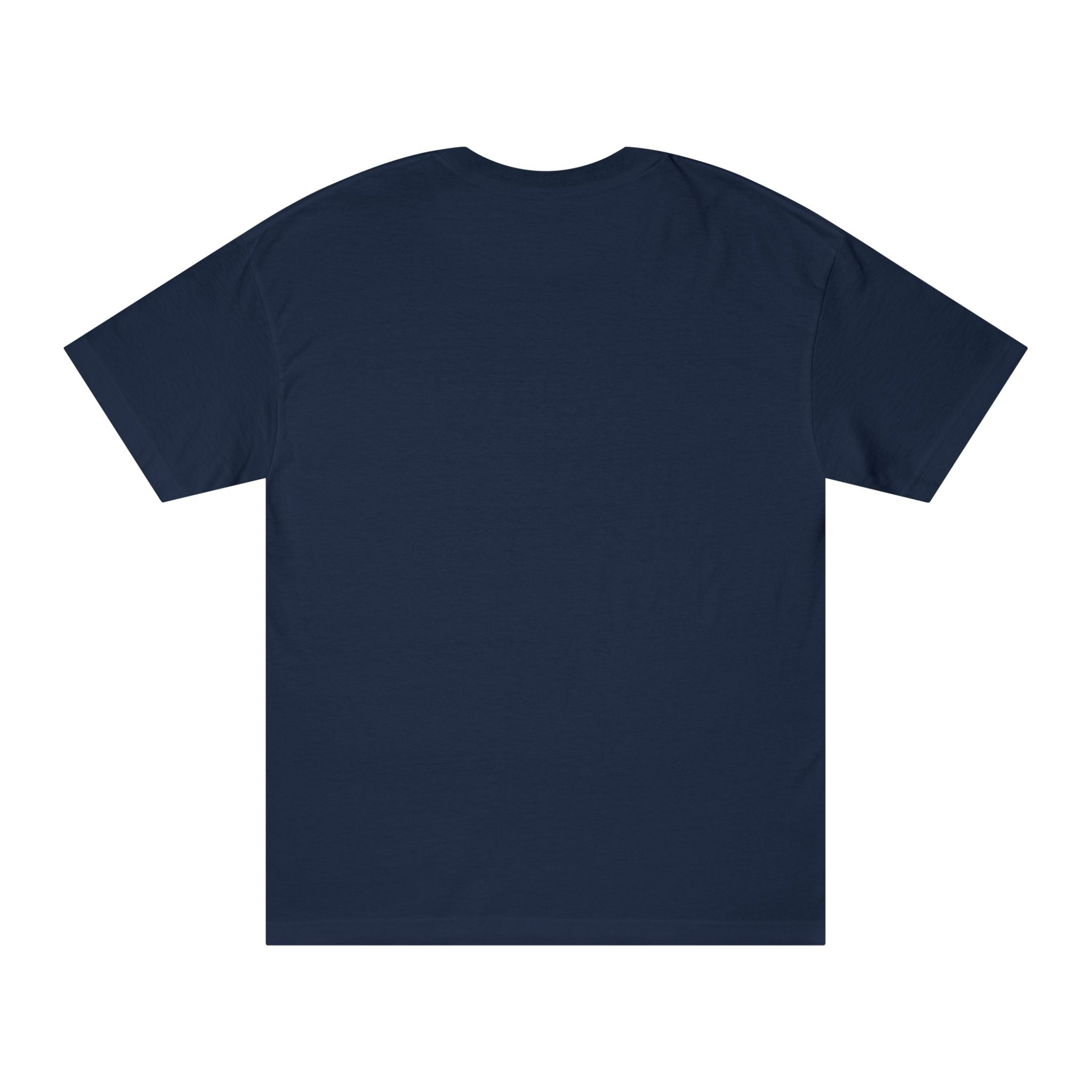Boxfit Spokane - White Logo - Unisex Classic Tee