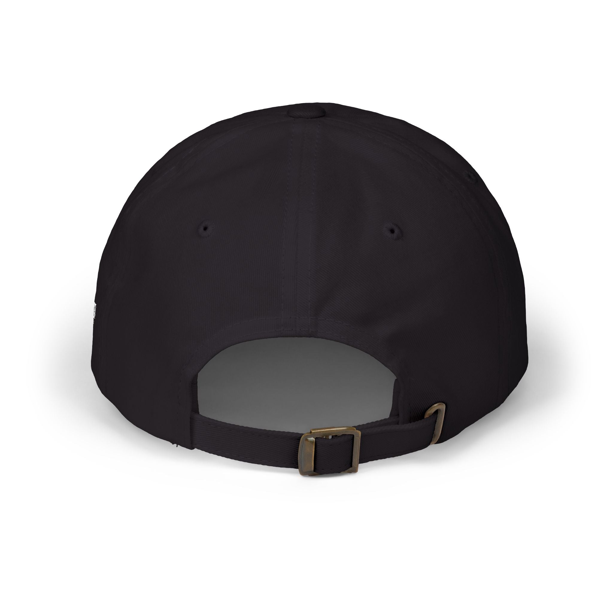 Jab Life Cap - White Lettering