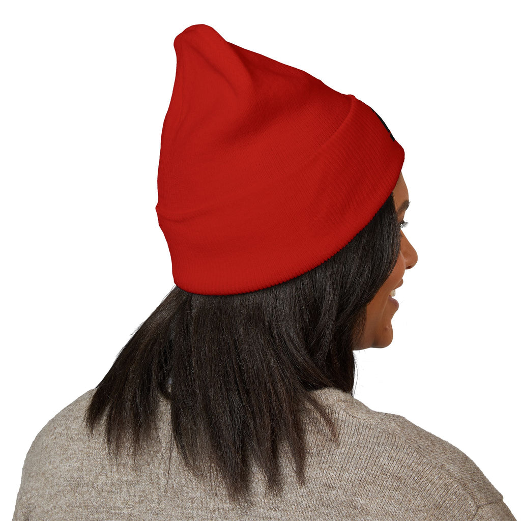 Classic Beanie