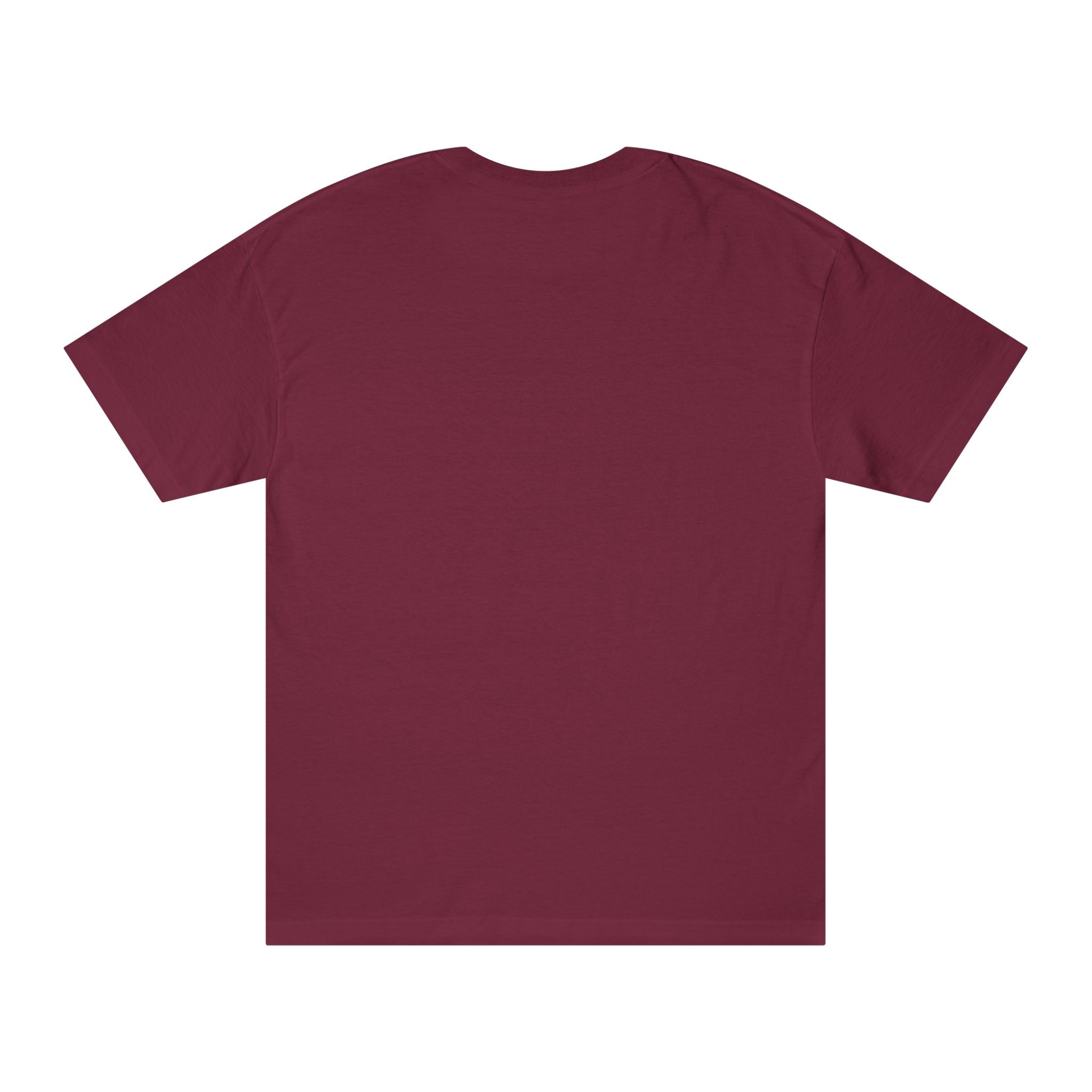 Boxfit Spokane - White Logo - Unisex Classic Tee