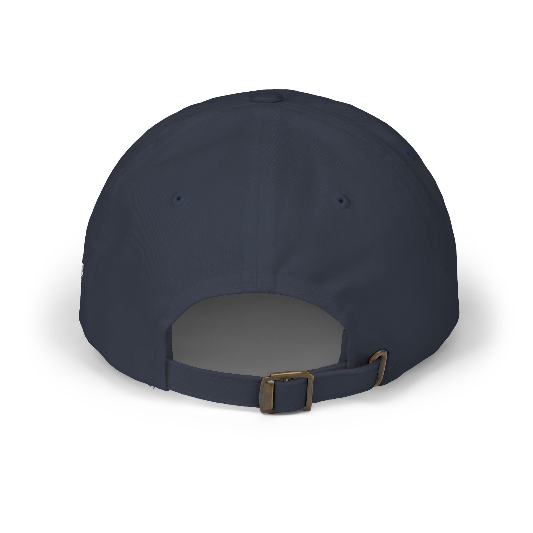 Jab Life Cap - White Lettering