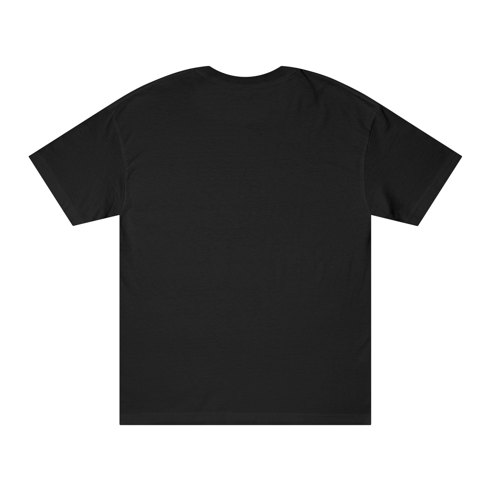 Boxfit Spokane - White Logo - Unisex Classic Tee