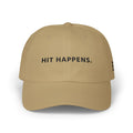Hit Happens. Cap