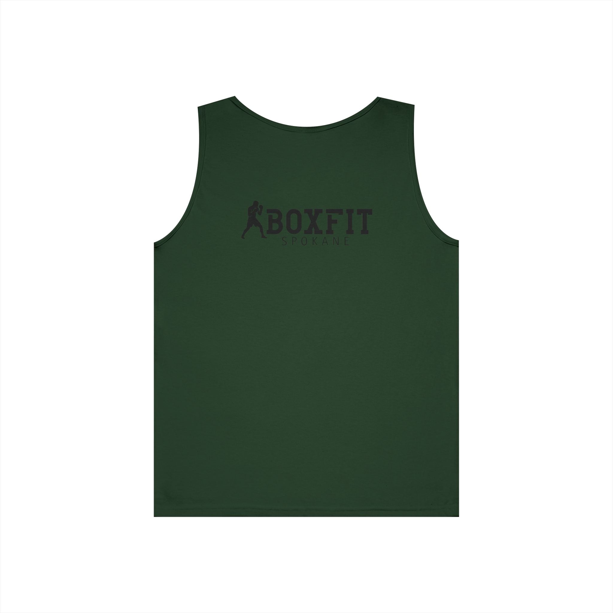 Hit Happens Unisex Tank Top