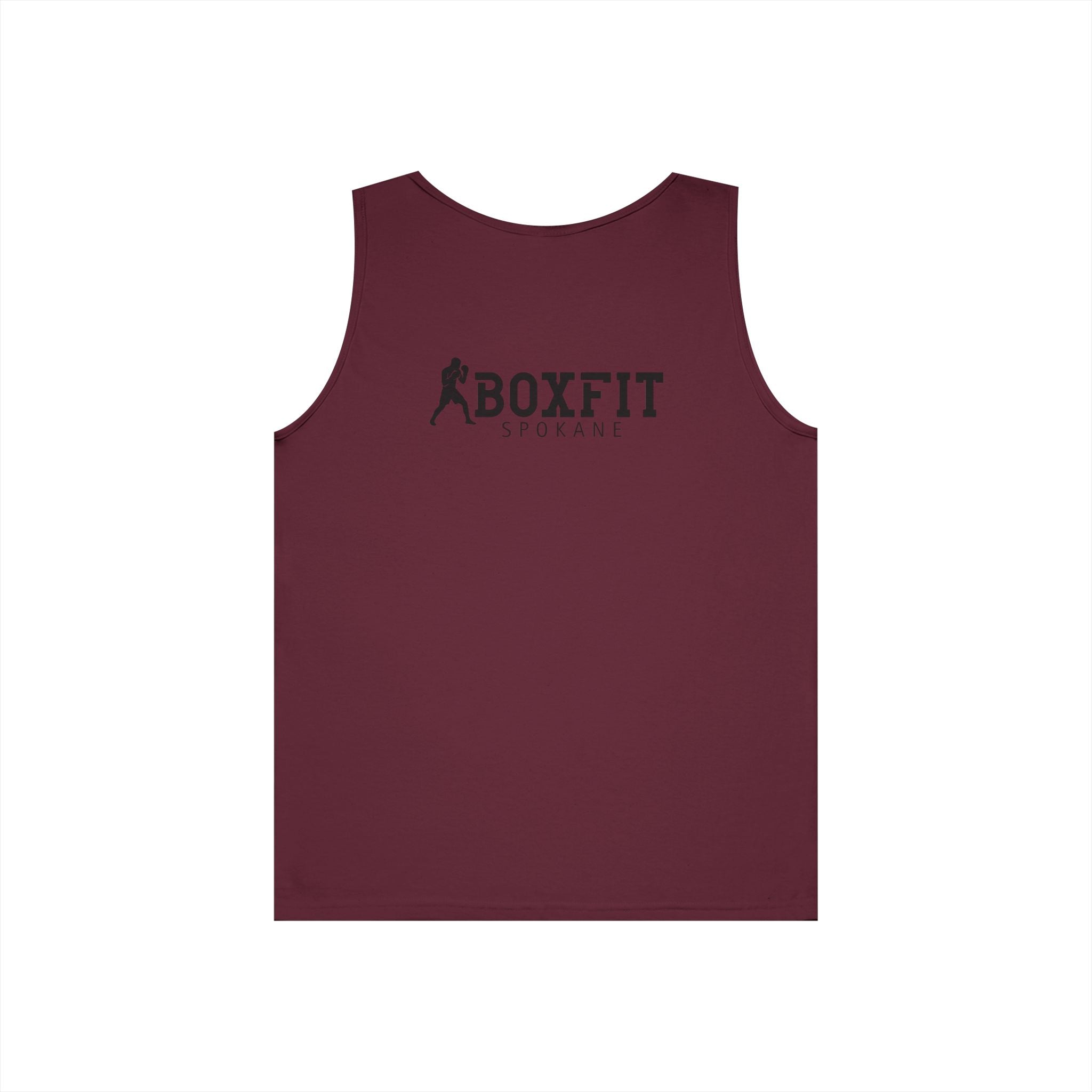 Hit Happens Unisex Tank Top