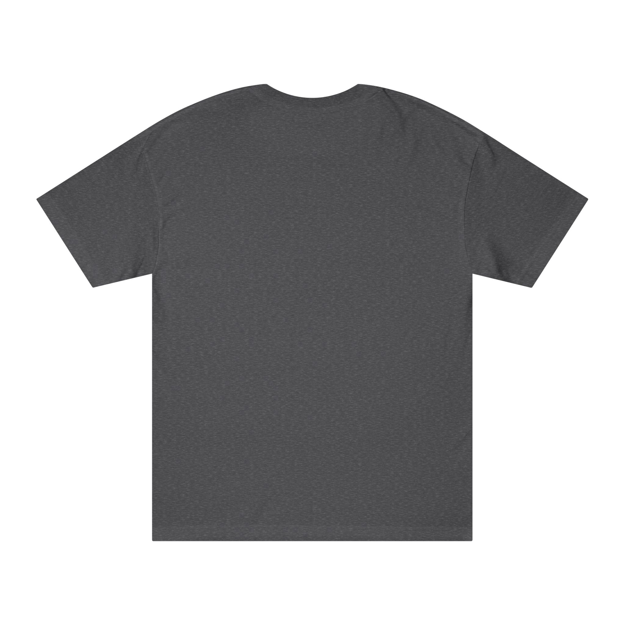 Boxfit Spokane - White Logo - Unisex Classic Tee