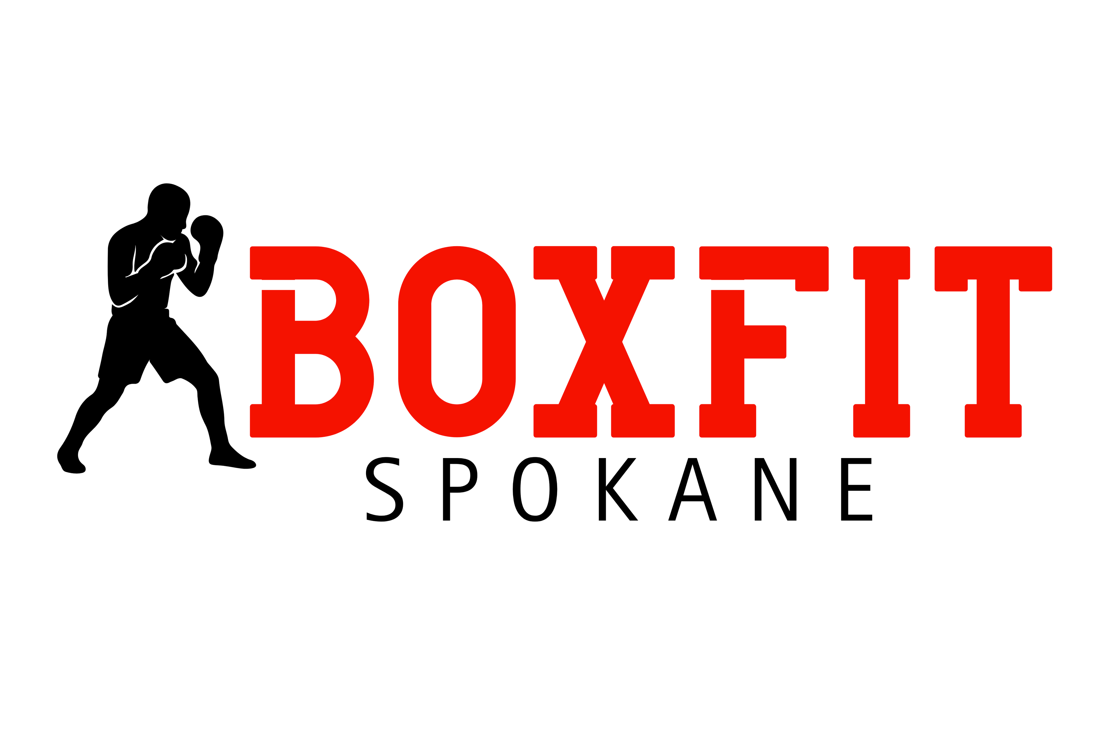 Boxfit Spokane